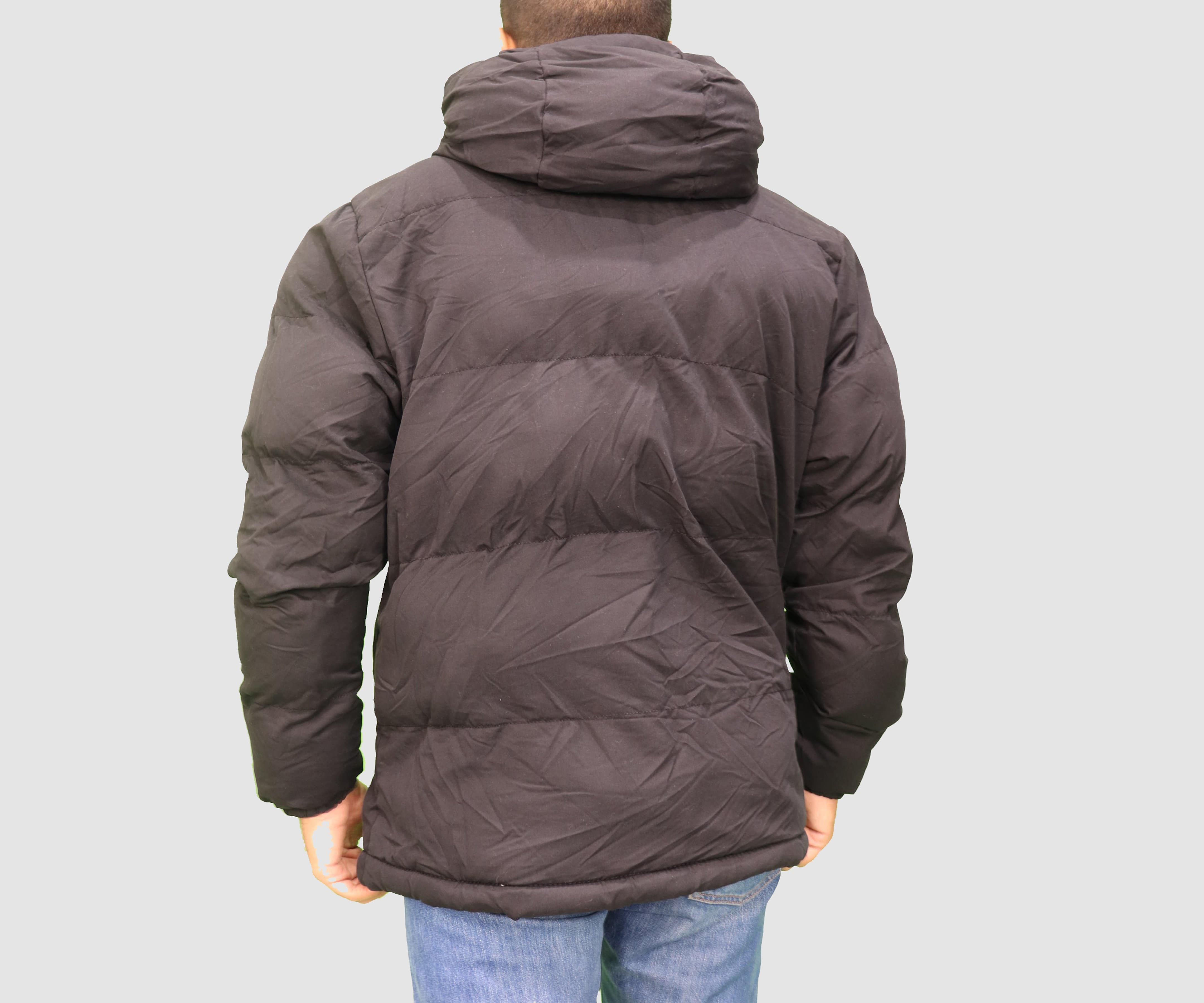 St john's bay outlet down jacket