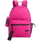 STEVE MADDEN Backpacks & Luggage Backpack and Roy Pencil Case