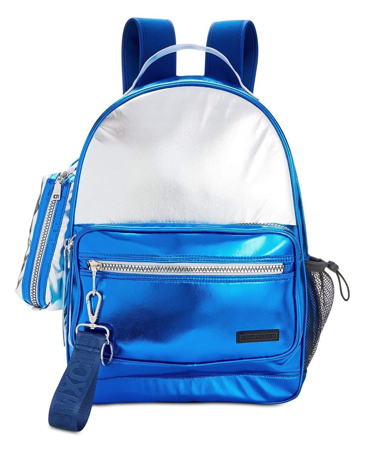 Steve Madden Backpacks & Luggage Kiss Backpack With Pencil Case