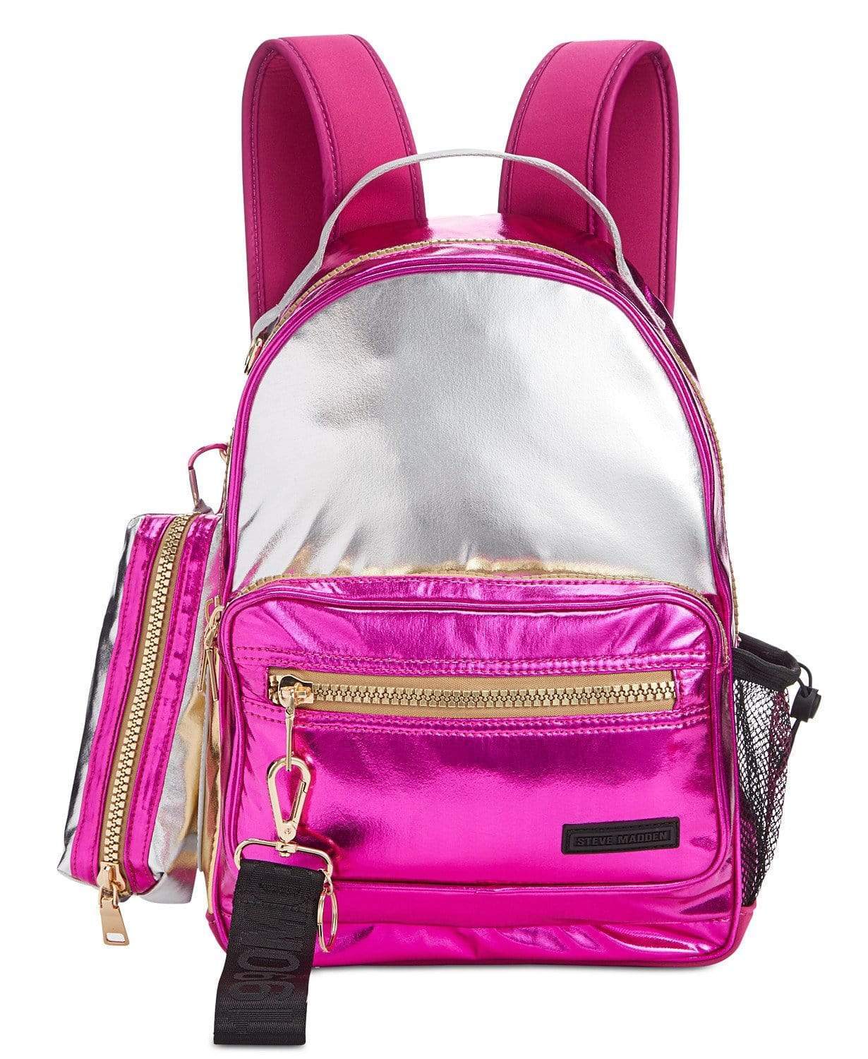 Steve Madden Backpacks & Luggage Mia Youth Backpack With Pencil Case