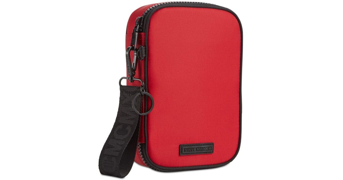 STEVE MADDEN Backpacks & Luggage Roy Pencil Case