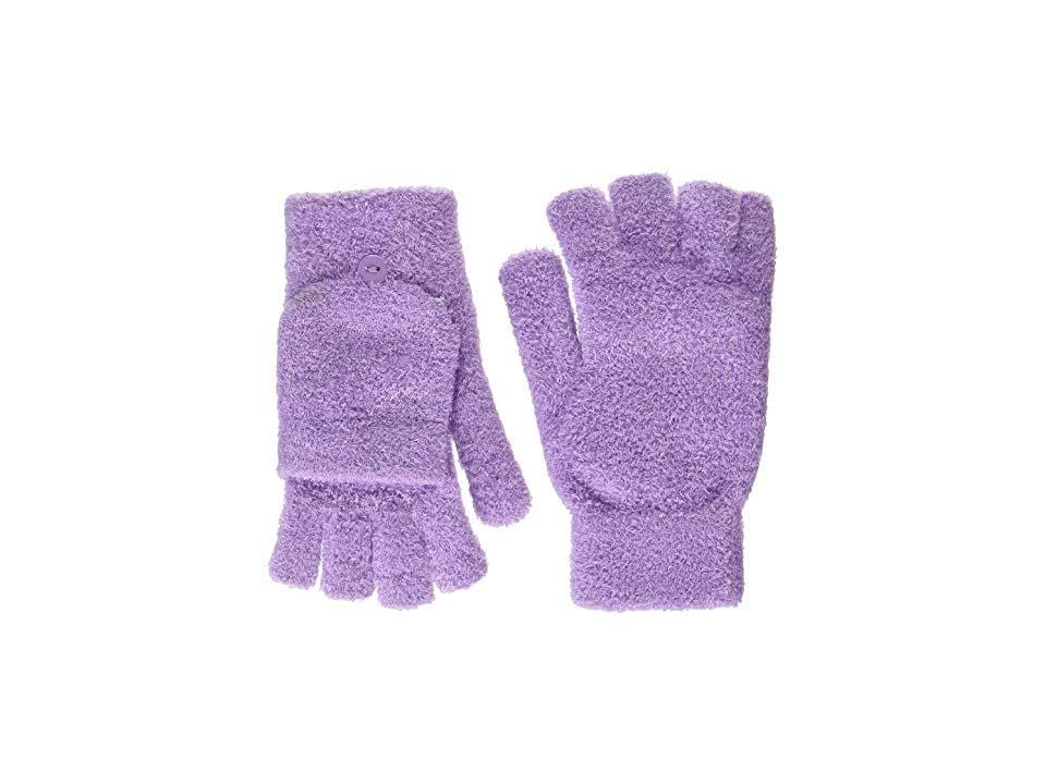STEVE MADDEN Clothing Accessories One-Size / Lilac STEVE MADDEN - Solid Magic Tailgate ITouch Gloves