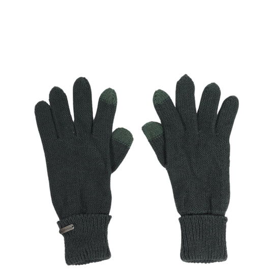 STEVE MADDEN Gloves & Earmuffs Green STEVE MADDEN - Casual Gloves