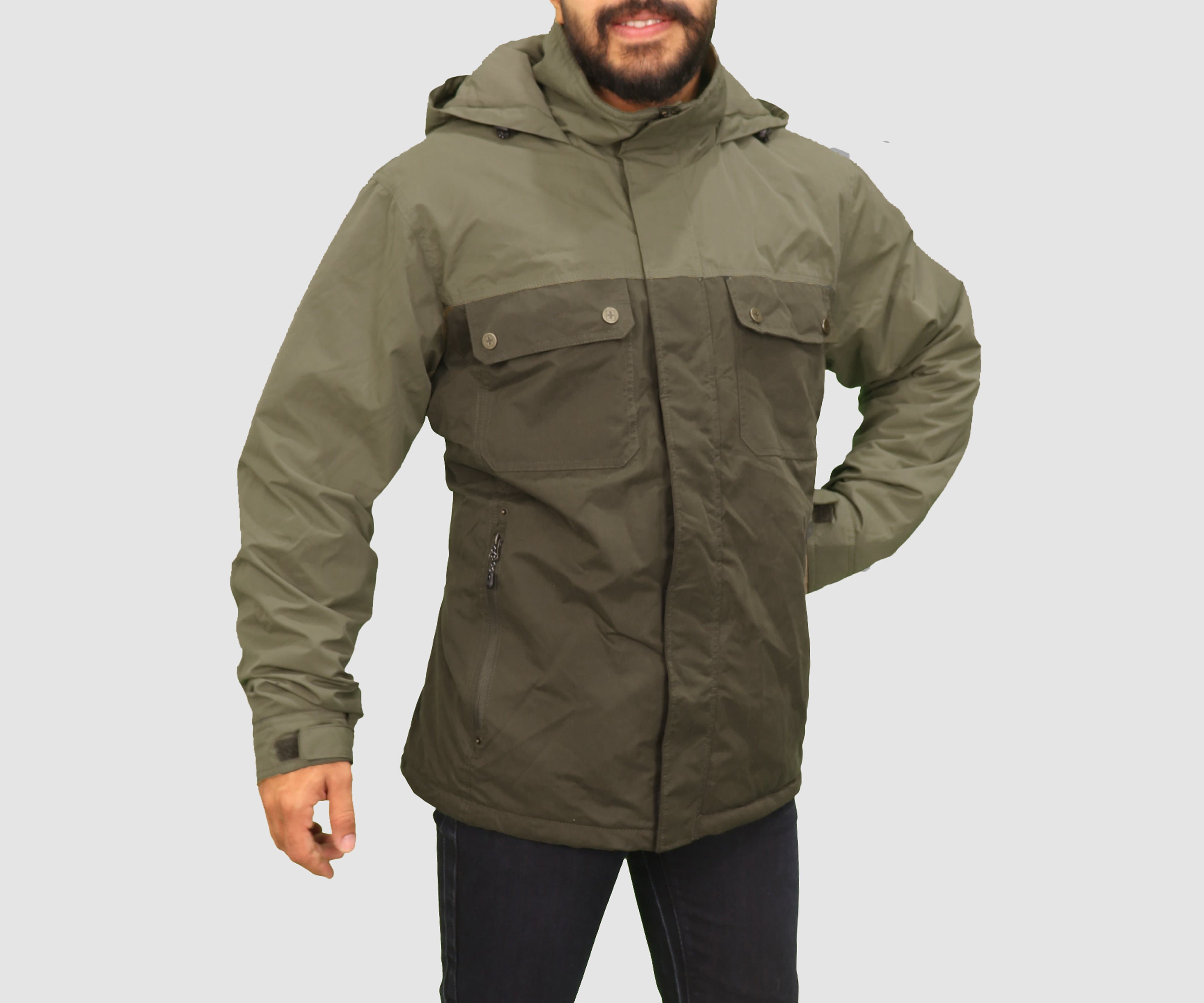 Men's Swiss Tech Jacket - Coats & Jackets | Facebook Marketplace | Facebook
