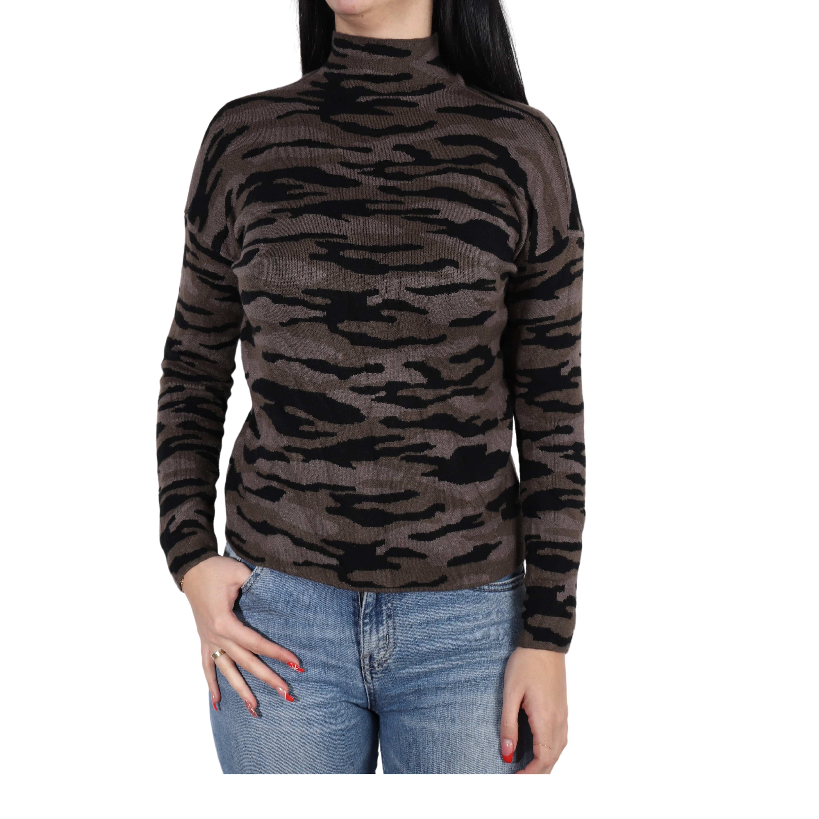 Tahari turtleneck sale