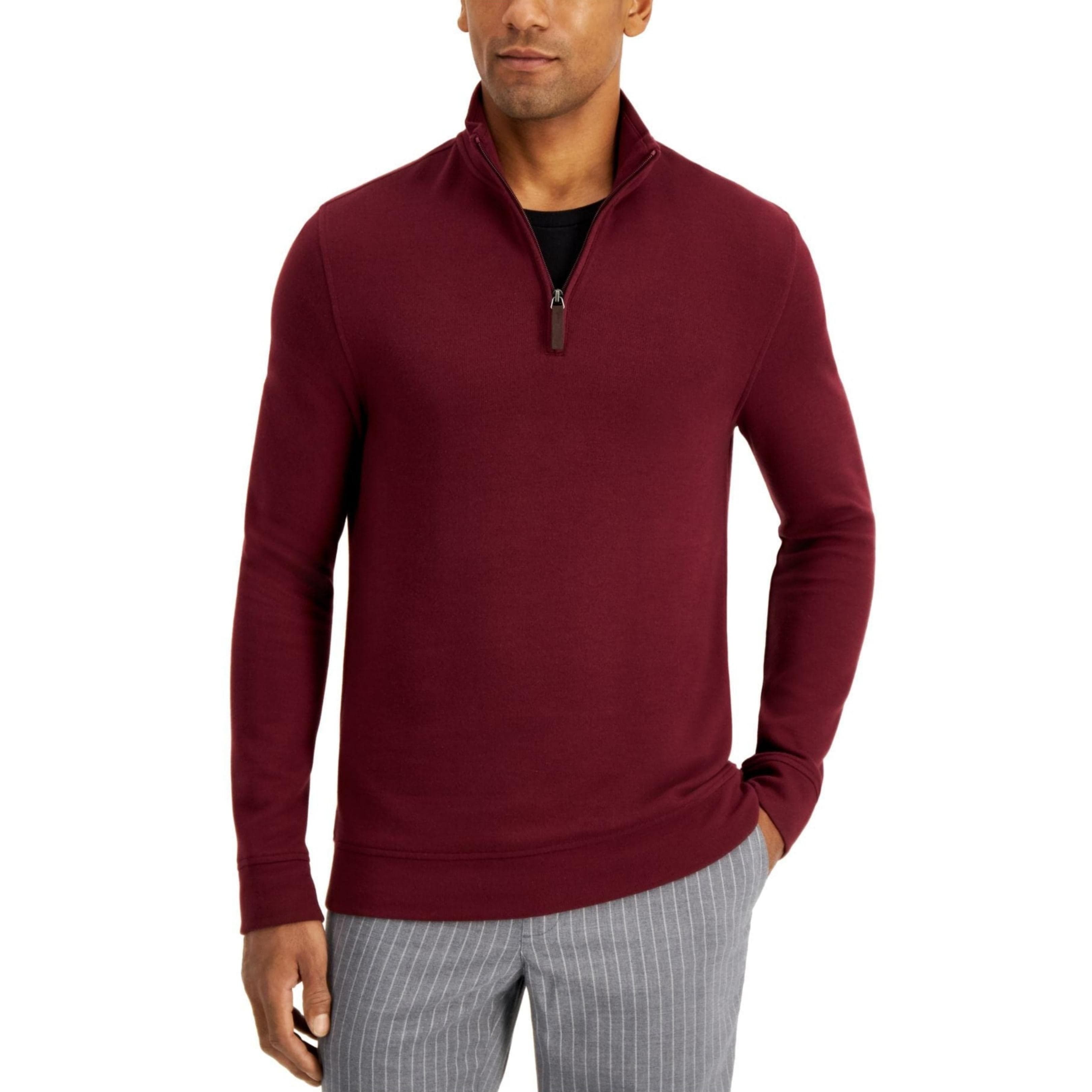 Tasso elba 2025 men's sweater