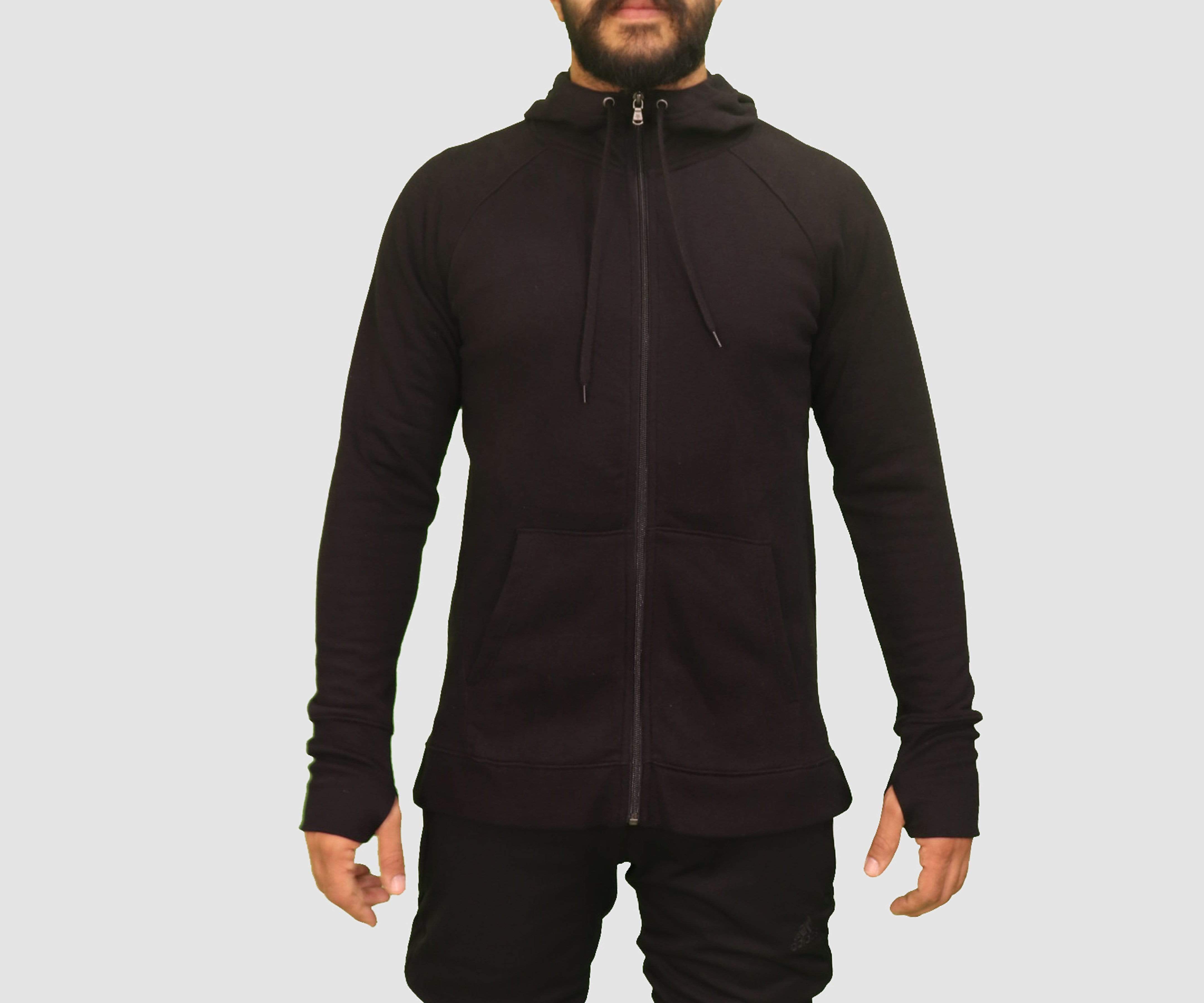 Tek gear jacket on sale mens