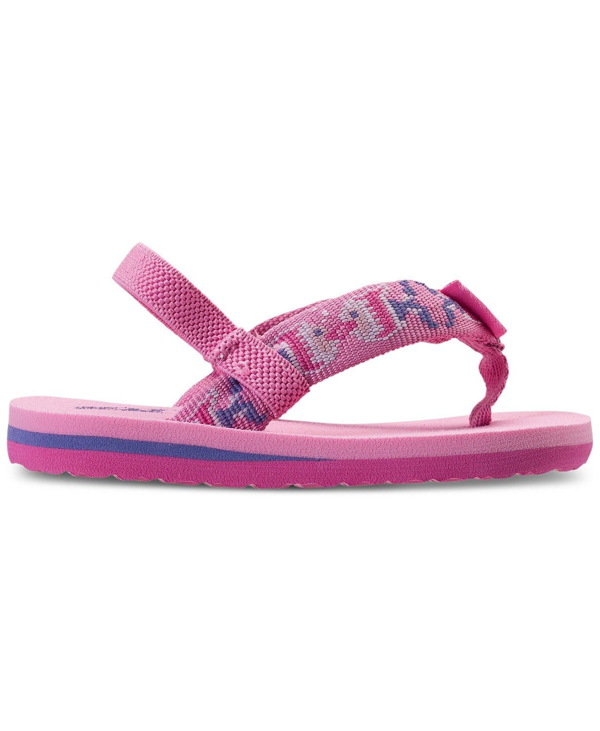 Big Kids' Nike Kawa Slide Sandals| Finish Line