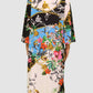 Thalia Sodi Womens Jackets Large / Multi-Color Cardigan