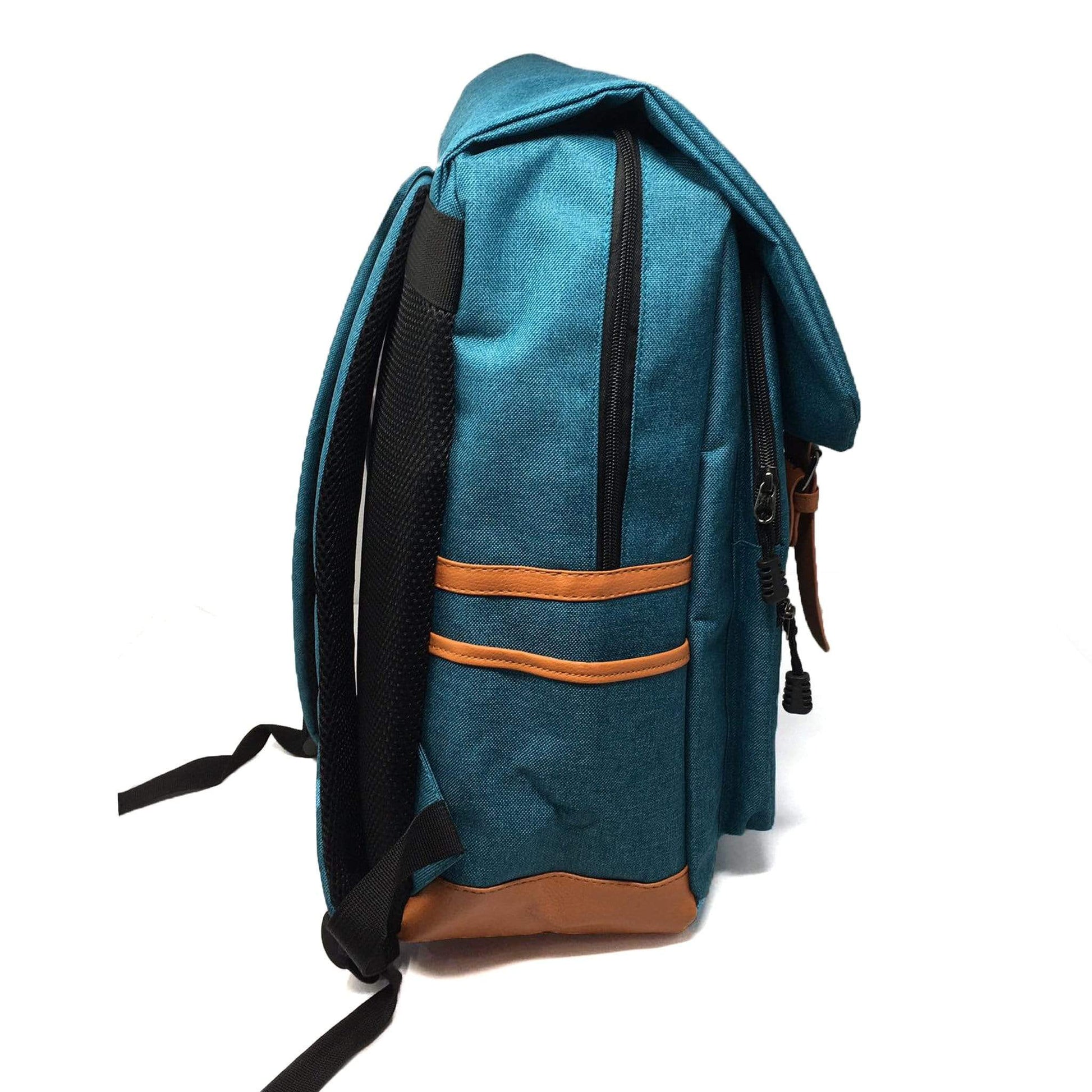 The Kai Ting Backpacks & Luggage Backpack Suitcase