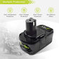 THISS ENERGY SYSTEM Power Tools THISS ENERGY SYSTEM - Power Tools Battery 18v 6.0Ah