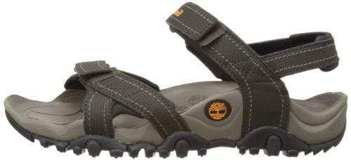 Timberland hotsell trailray sandals