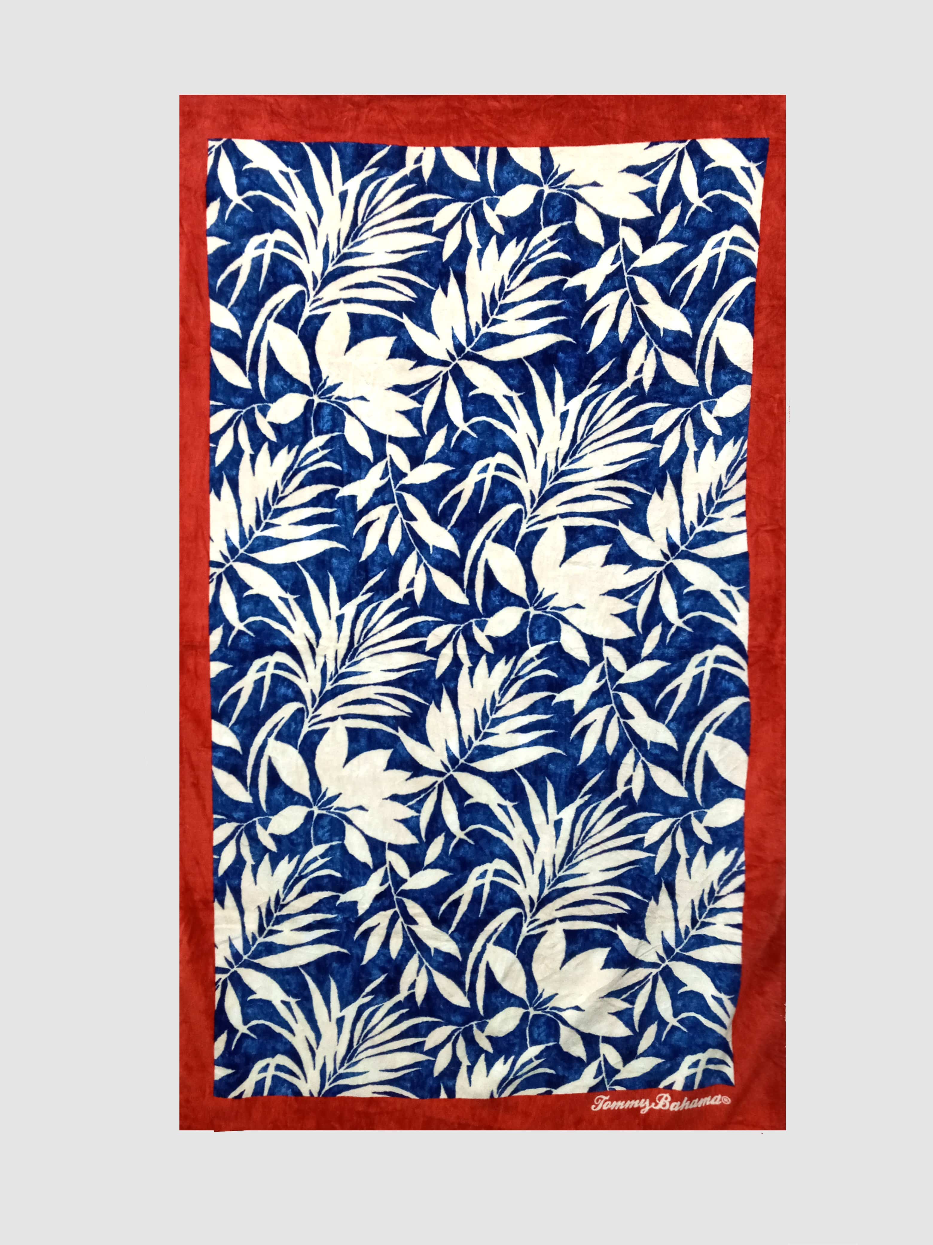 Tommy bahama beach discount towels