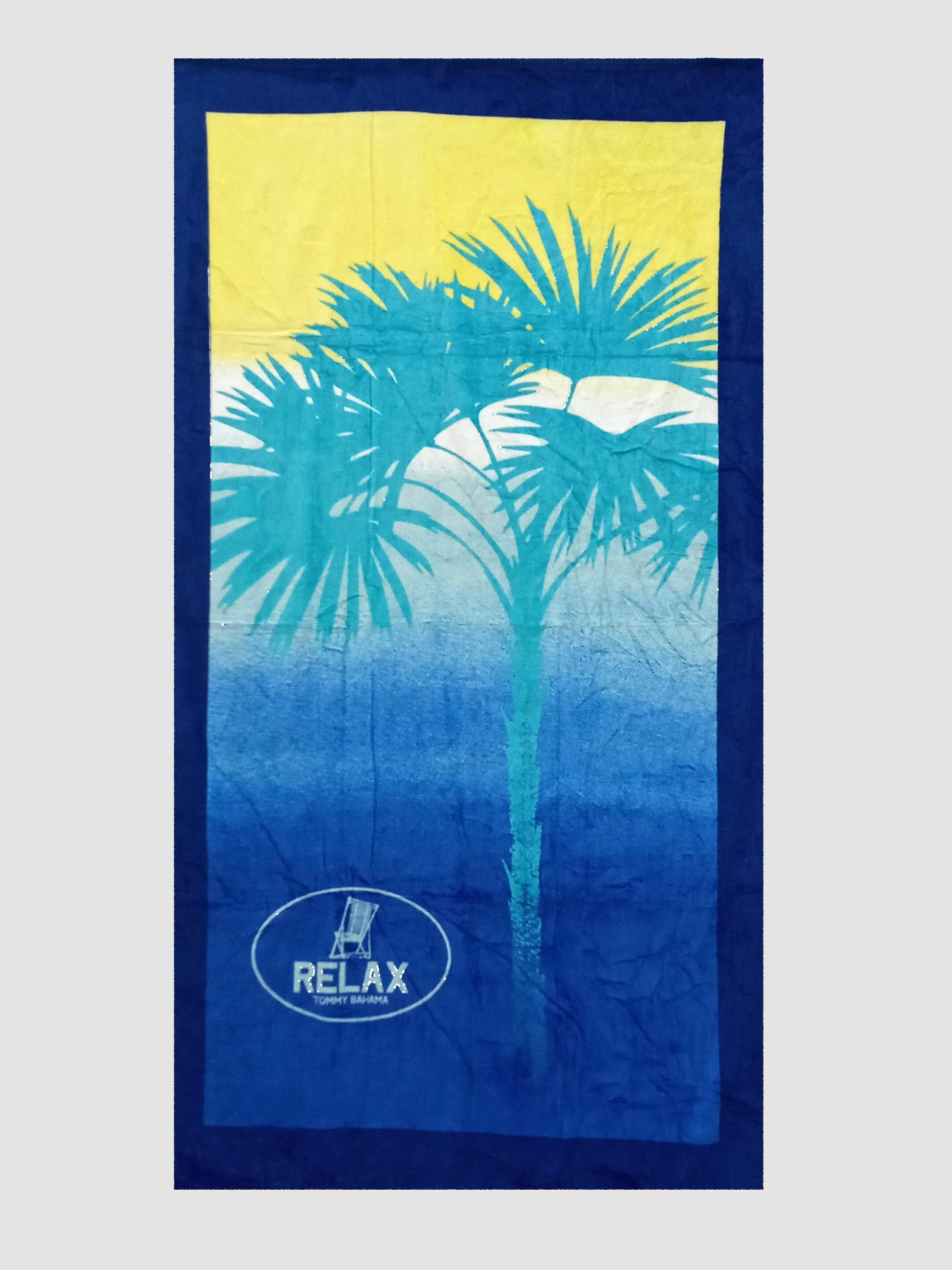 TOMMY BAHAMA Towels 89 cm x 168 cm TOMMY BAHAMA - Beach Towel