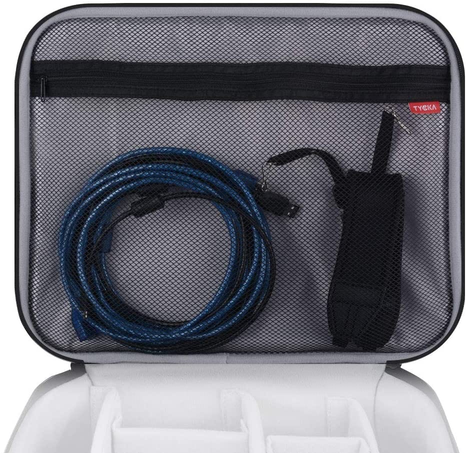 TYCKA Backpacks & Luggage TYCKA - Protective Projector Organizer Bag