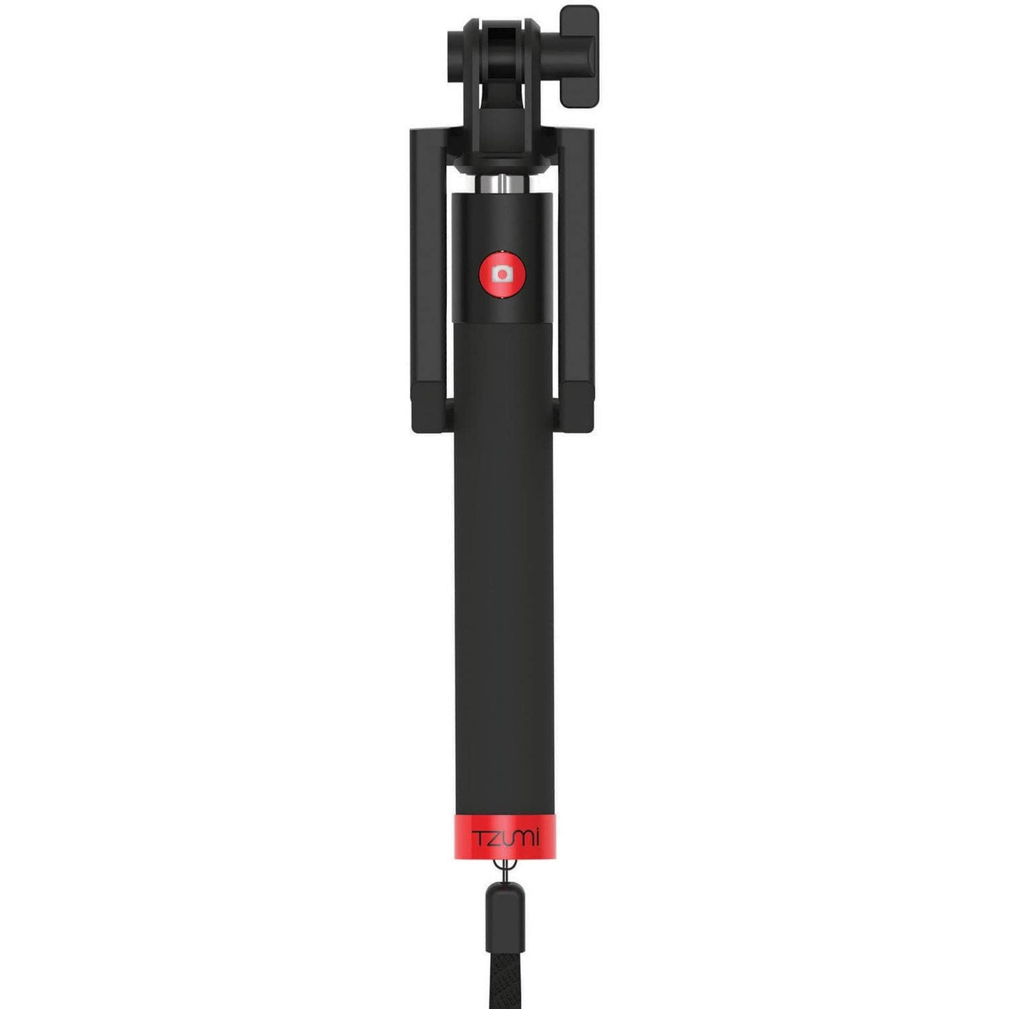 TZUMI Printers & Accessories Black TZUMI - Bluetooth Selfie Stick