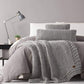 UGG Bed & Bath Wharf Knit Square Pillow and Throw Set
