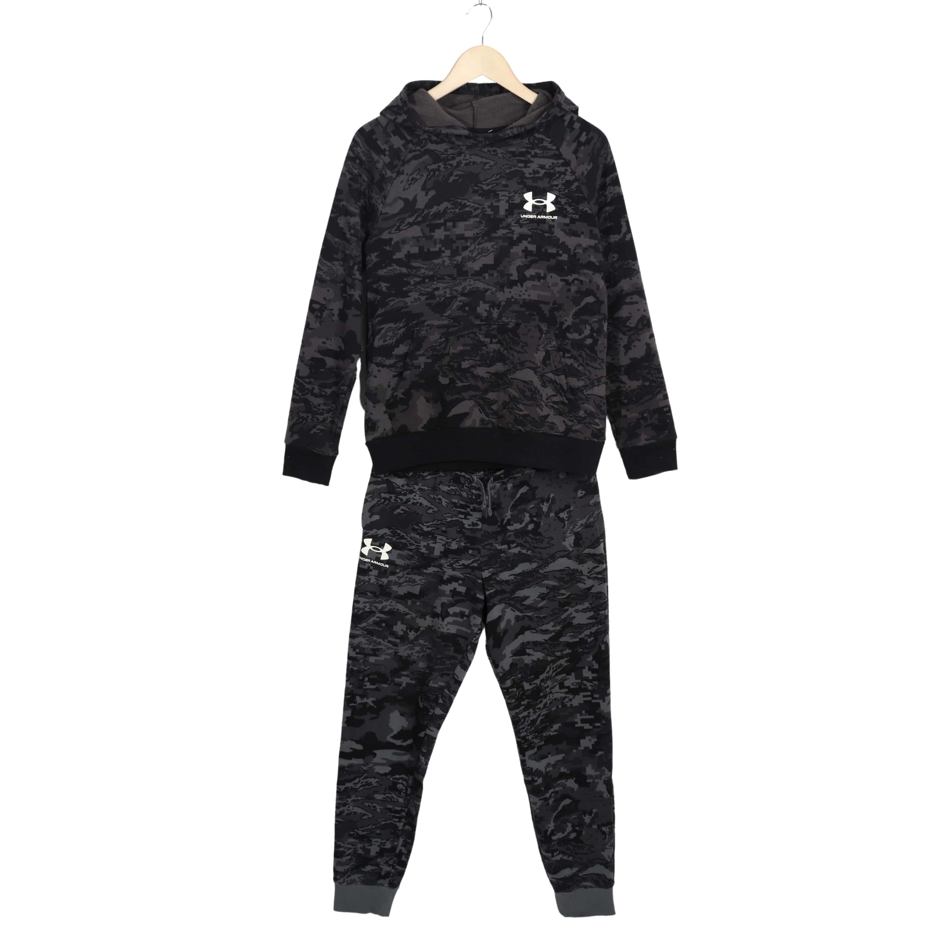 Under armour outlet pajamas