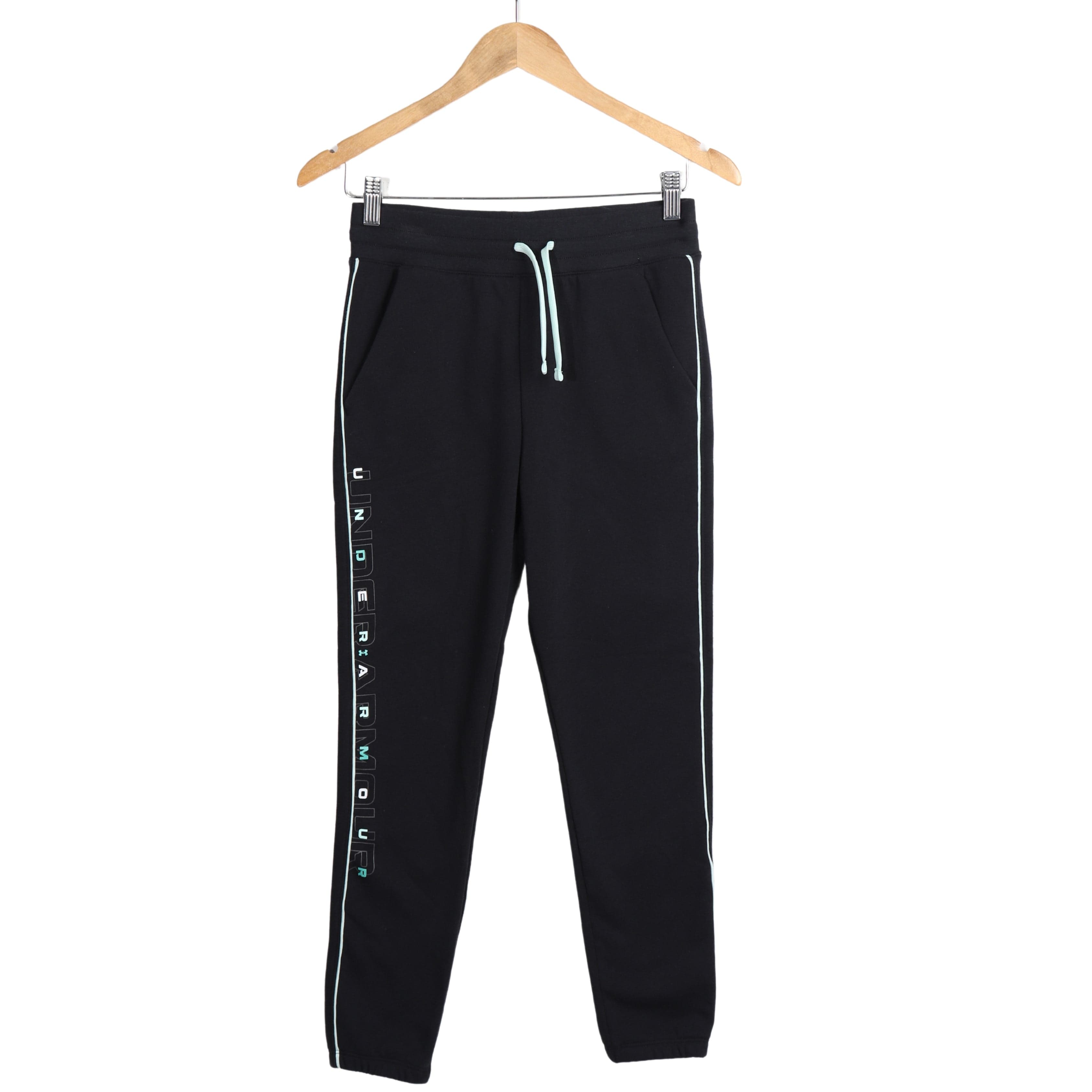 Under armour youth discount sweatpants