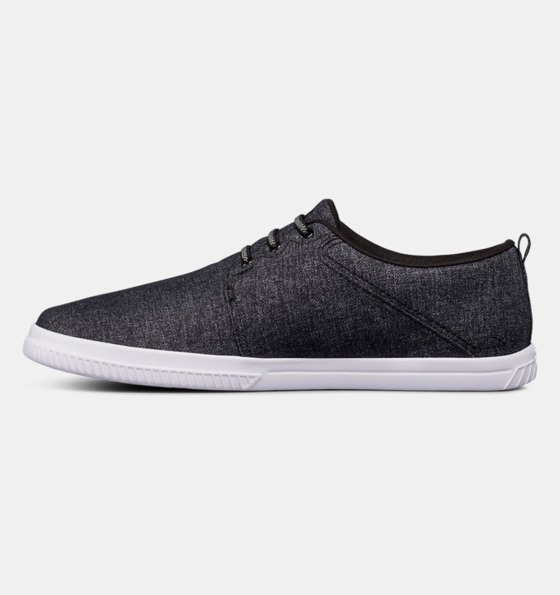 Under armor street outlet encounter shoes