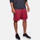 UNDER ARMOUR Mens sports Large UA Tech Graphic Shorts