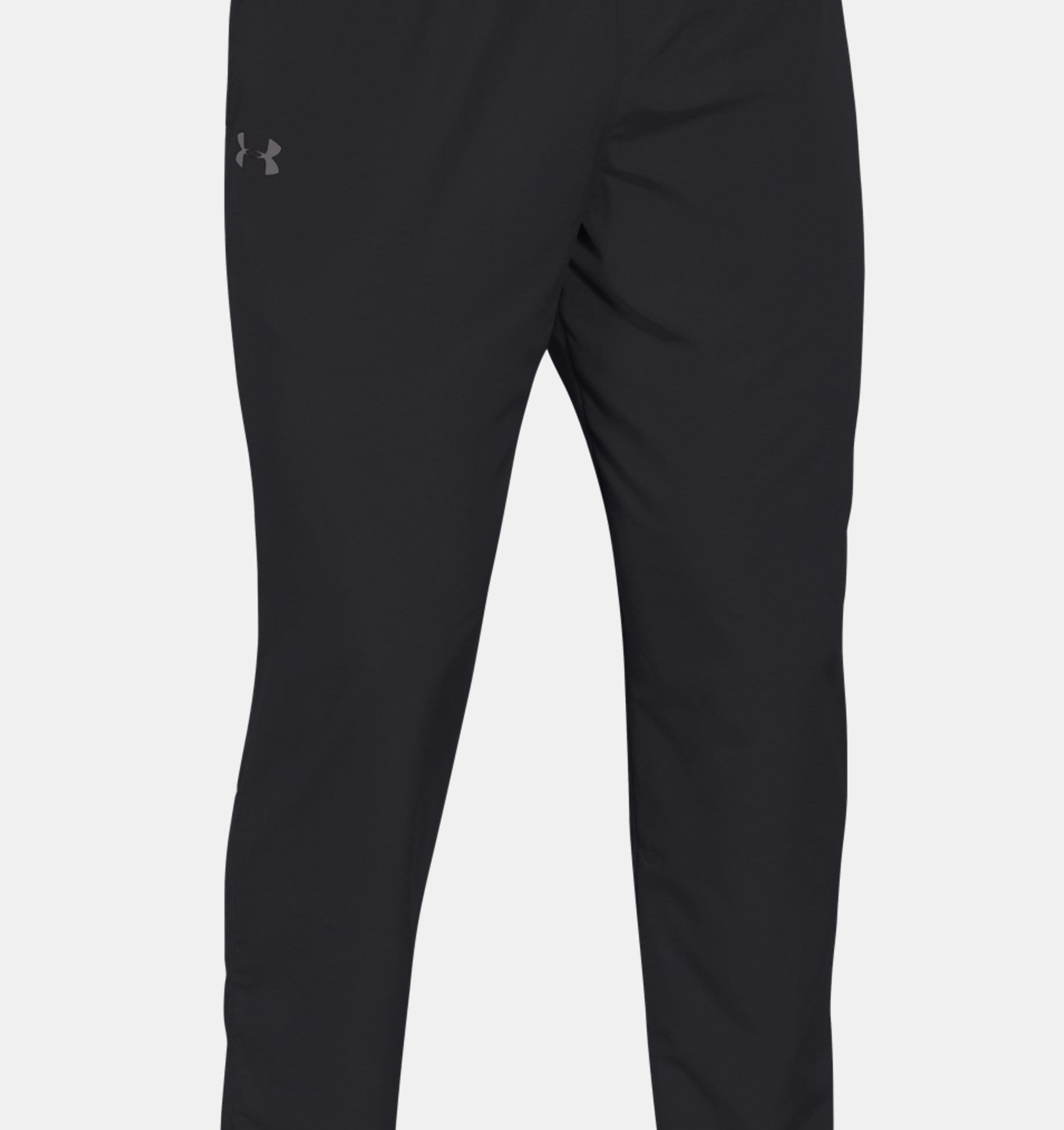 UNDER ARMOUR - Men's UA Vital Warm-Up Pants – Beyond Marketplace