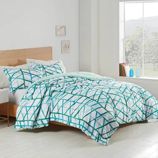 UTICA Comforter/Quilt/Duvet UTICA - Comforter Set