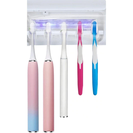UVC Oral Hygiene UVC - Brush Tooth