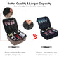 VASKER VASKER - Travel Makeup Bags Cosmetic Bag Organizer