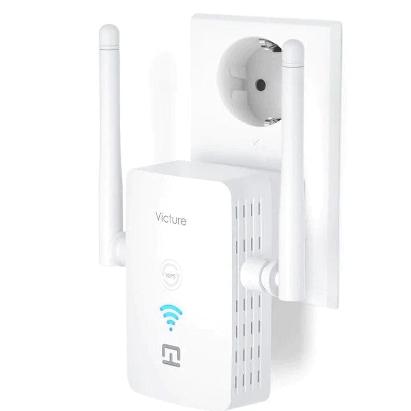 VICTURE Electronic Accessories VICTURE - WE300 WiFi Extender