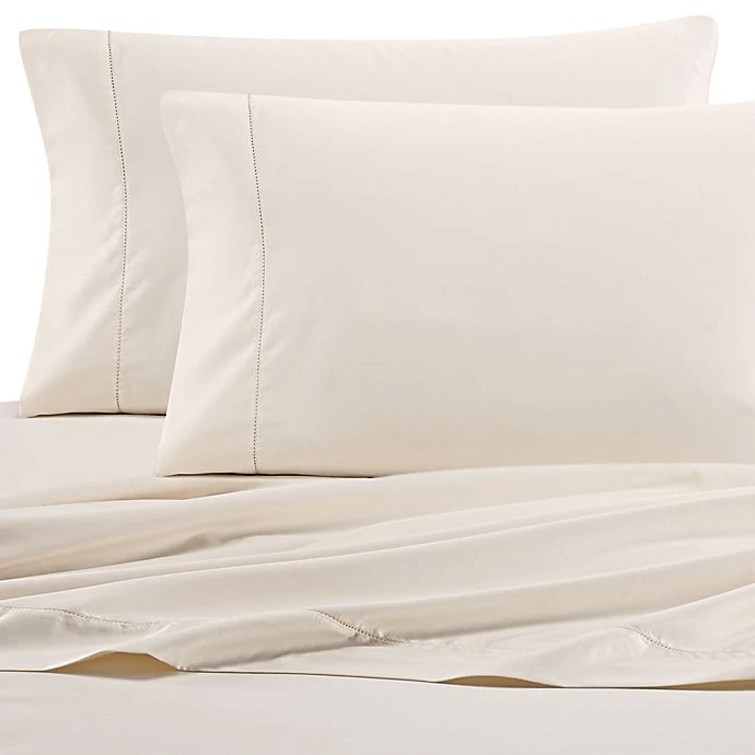 Wamsutta Bedsheets & Pillowcases King Flat Sheet