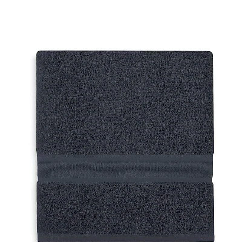 WAMSUTTA Towels 147 cm L x 76 cm W / Blue WAMSUTTA - Icon PimaCott® Bath Towel