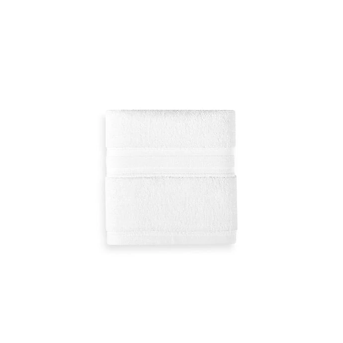 WAMSUTTA Towels 76cm L x 41cm W / White WAMSUTTA - Icon PimaCott® Hand Towel