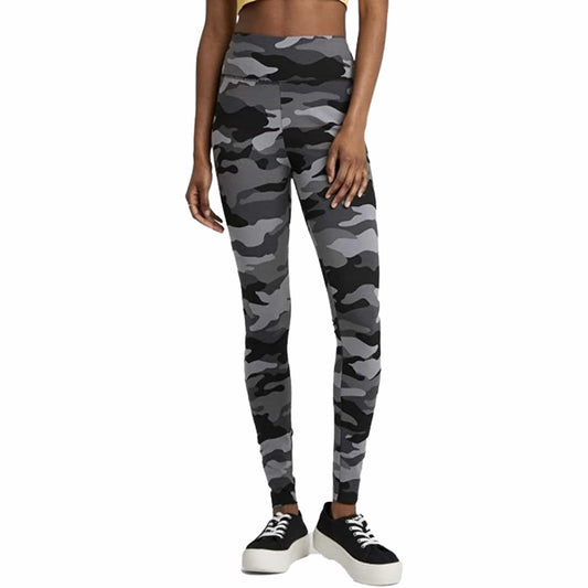 WILD FABLE Womens Bottoms XS / Grey WILD FABLE - High-Waisted Classic Leggings