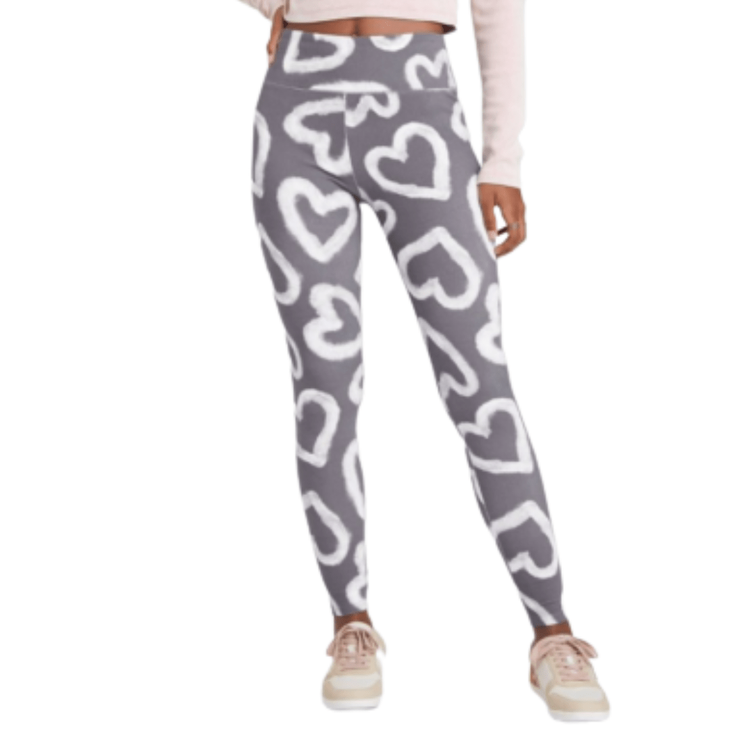 WILD FABLE - High-Waisted Classic Leggings