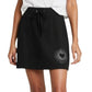 WILD FABLE Womens Bottoms WILD FABLE - Knit Tennis Mini A-Line Skirt