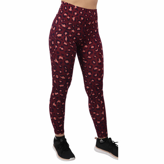 WILD FABLE Womens Bottoms XS / Multi-Color WILD FABLE - Printed Legging