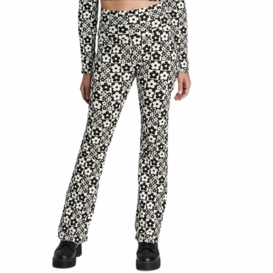 WILD FABLE Womens Bottoms M / Multi-Color WILD FABLE - Printed Pants