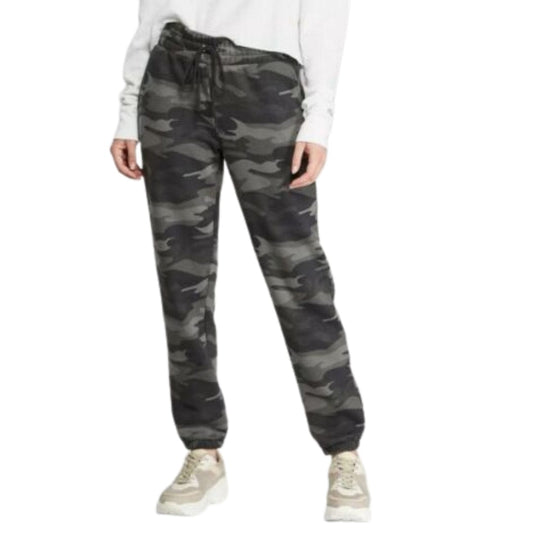 Wild Fable Gray Athletic Sweat Pants for Women