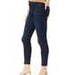 William Rast Womens Bottoms Perfect Skinny Ankle Jeans