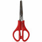WITHUS School Bags & Supplies Red WITHUS - Small Scissors