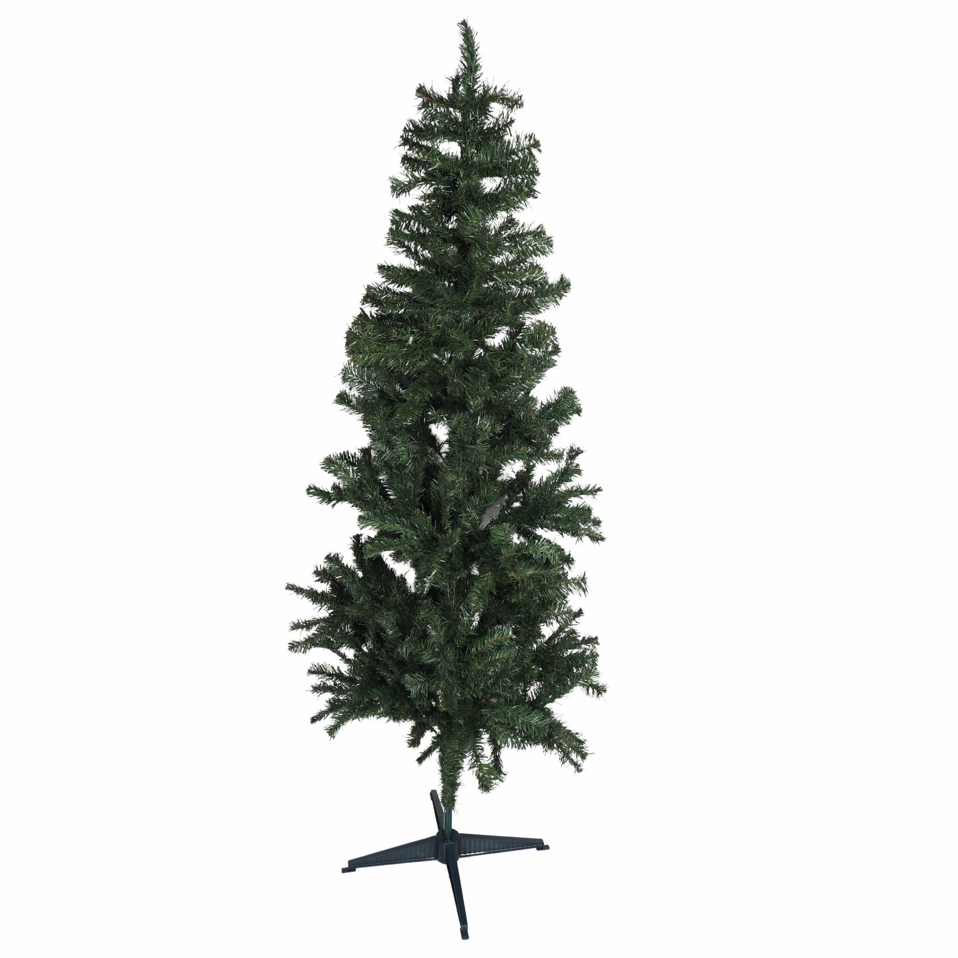 WONDERSHOP Christmas Decoration Green WONDERSHOP - Alberta Spruce Unlit Tree