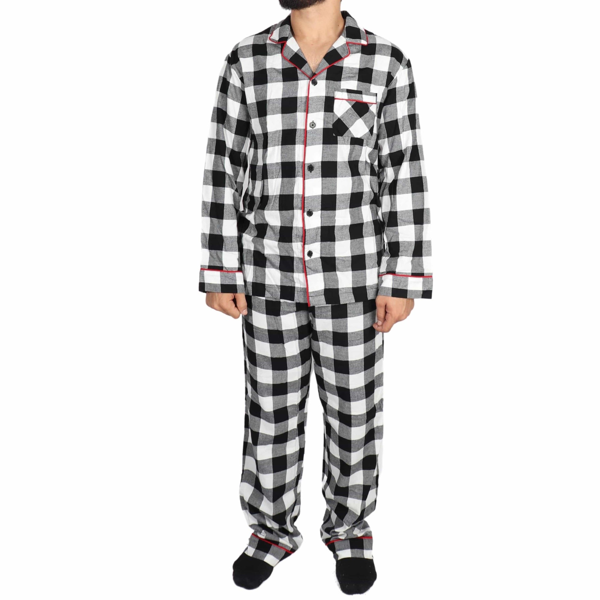 WONDERSHOP - Printed Pajama Set – Beyond Marketplace