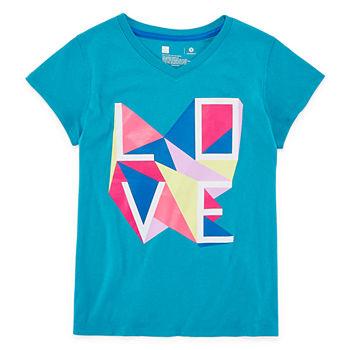 Xersion Apparel 4-5 Years Kids - Graphic T-shirt