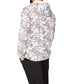 XERSION Mens sports Small / White - Grey XERSION - Loose Fit Camouflage Top