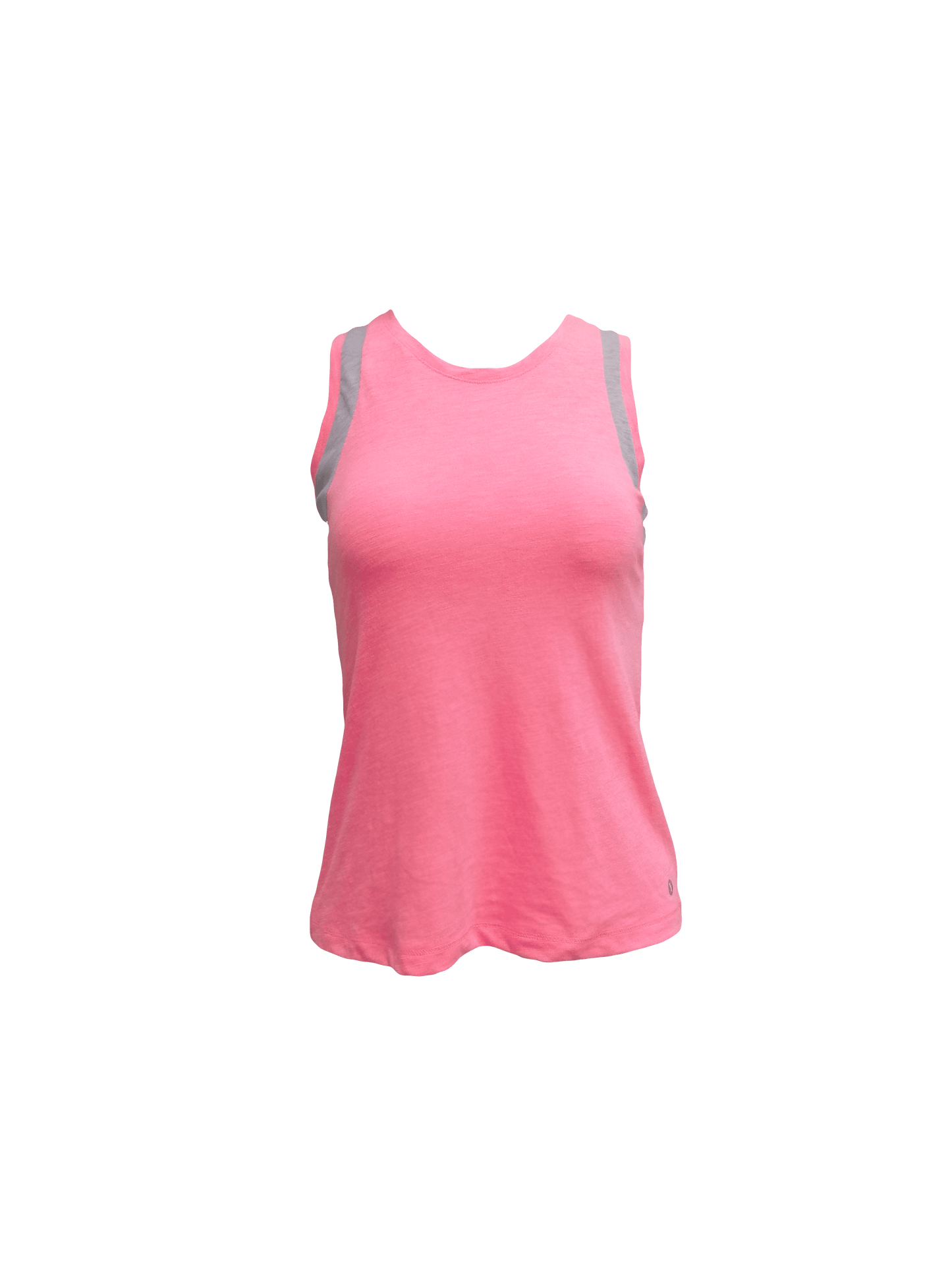 Xersion Womens Tops X-Small / Pink Squad Tank Top