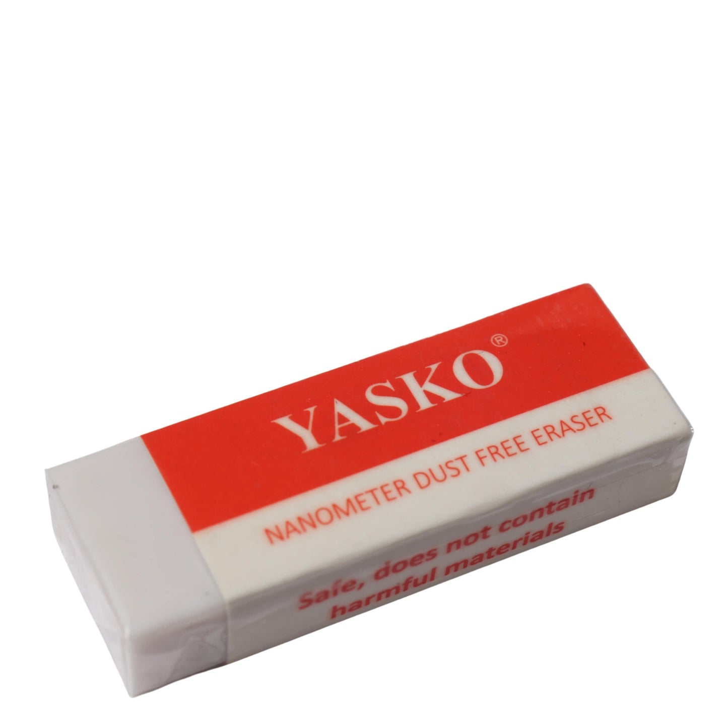YASKO School Bags & Supplies YASKO - Eraser Big Size