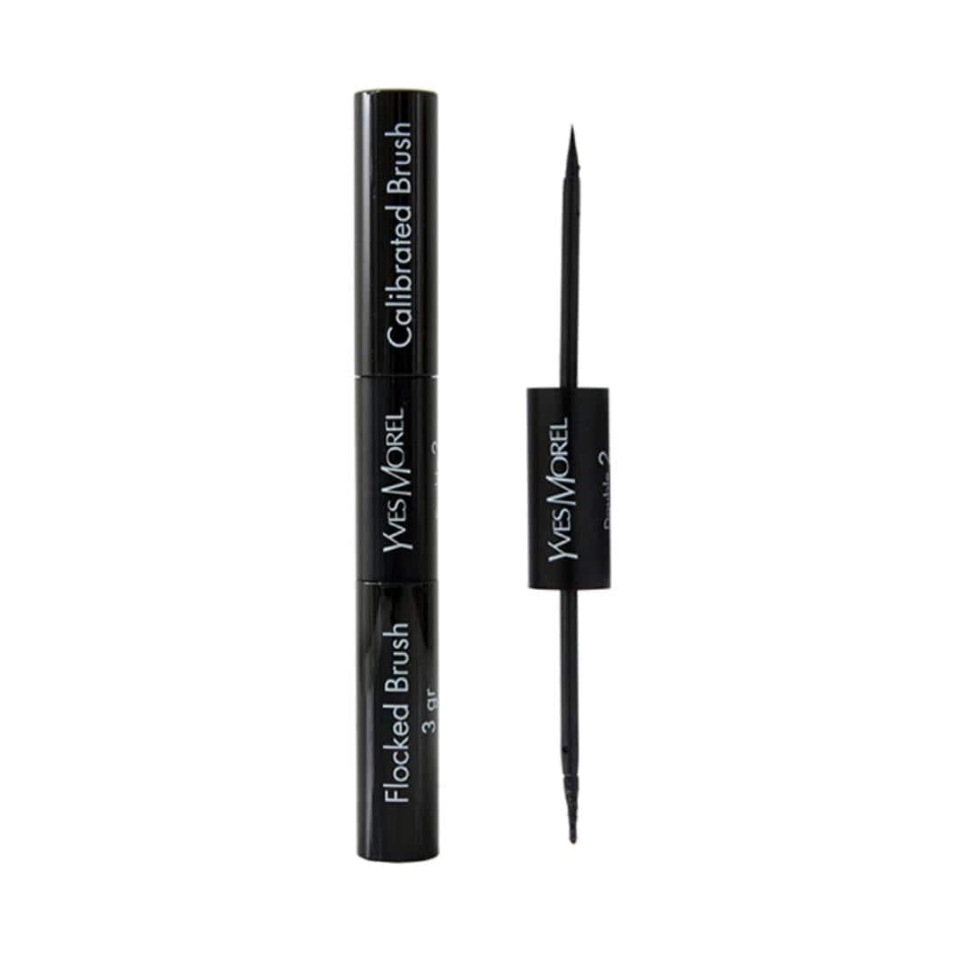 YVES MOREL Makeup YVES MOREL - Double Two Ink Liner