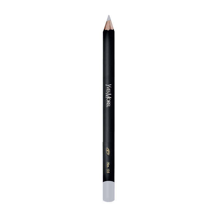 YVES MOREL Makeup Silver YVES MOREL - Eye Pencil