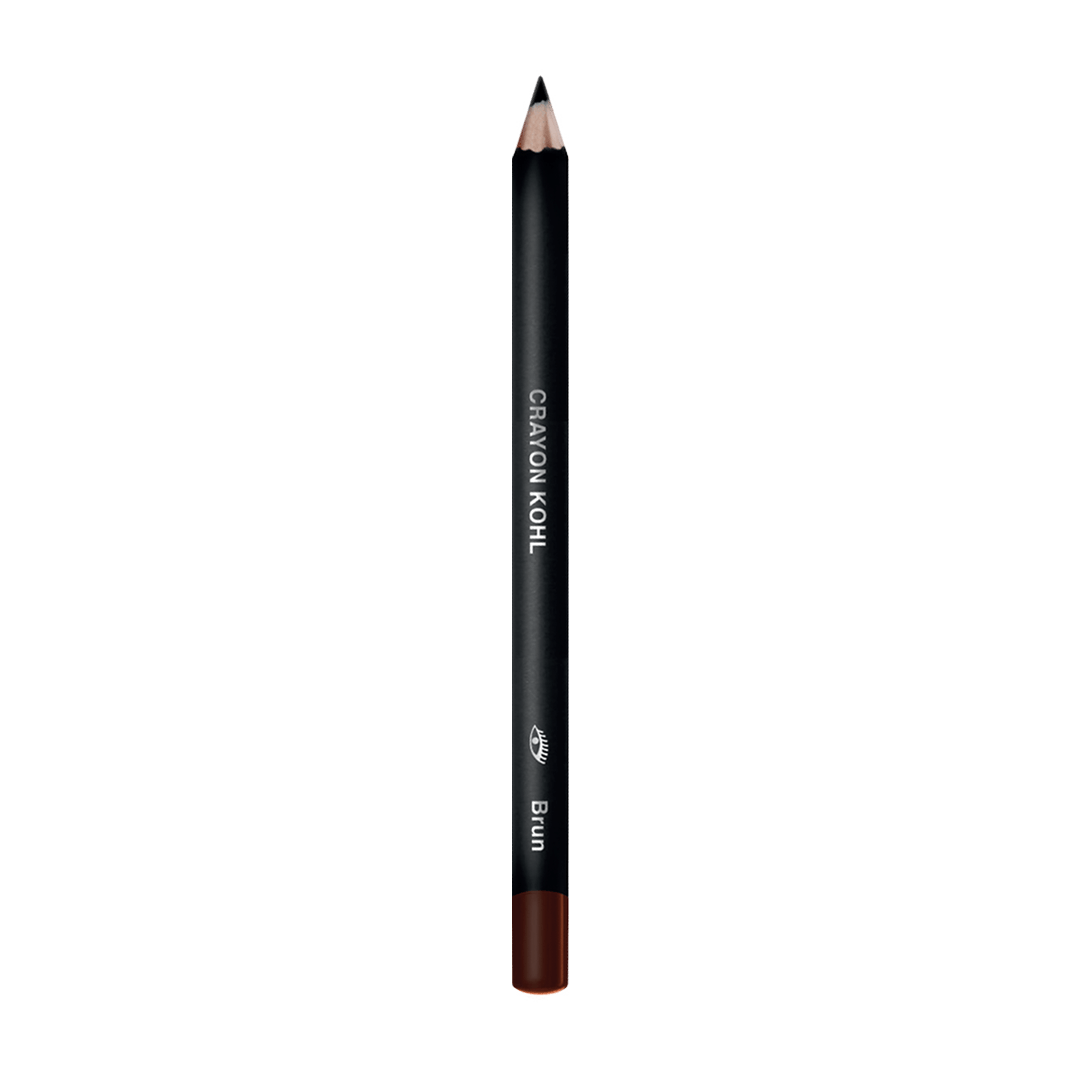 YVES MOREL Makeup Brown YVES MOREL - Eye Pencil